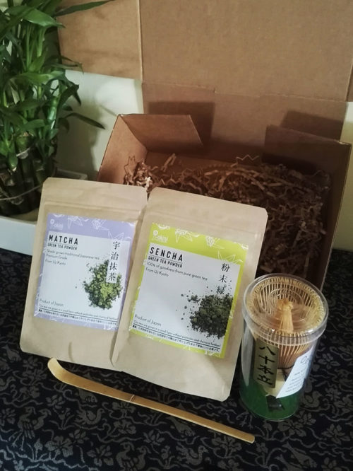 Matcha-&-Sencha-with-Whisk-and-Scoop-gift-box