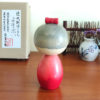 Kokeshi doll Japanese doll Japan Malta j-okini