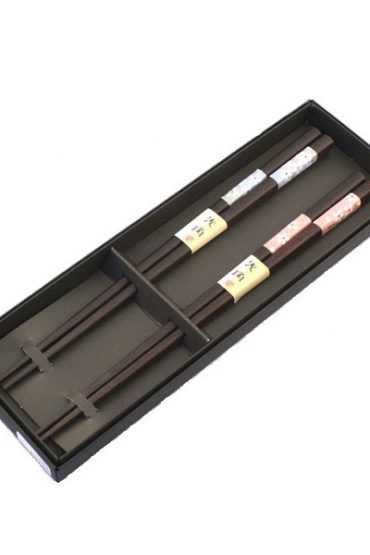 Premium-Japanese-chopsticks-gift-set-Chiyozakura-2
