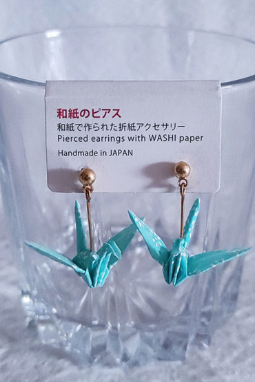 Handmade-Origami-Earrings-Crane-a