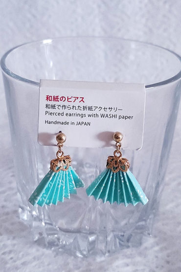 Handmade-Origami-Earrings-Sensu