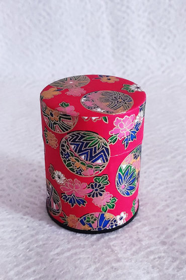 Japanese-Tea-tin-(small)-Kemari