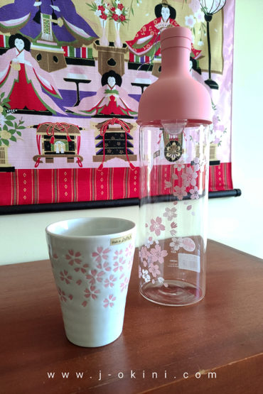 Sakura-cup-and-Hario-filter-in-bottle