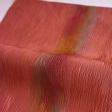 Shiny-rosy-red-silk-scarf-18e