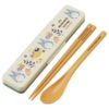 Totoro Spoon & Chopsticks set