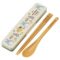 Totoro Spoon & Chopsticks set