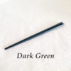 Easy-Grasp-Hexagonal-chopsticks-dark-green