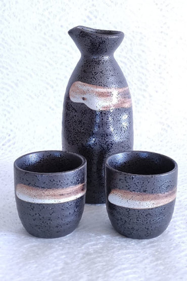 Japanese-Sake-set-Kurofuki-1