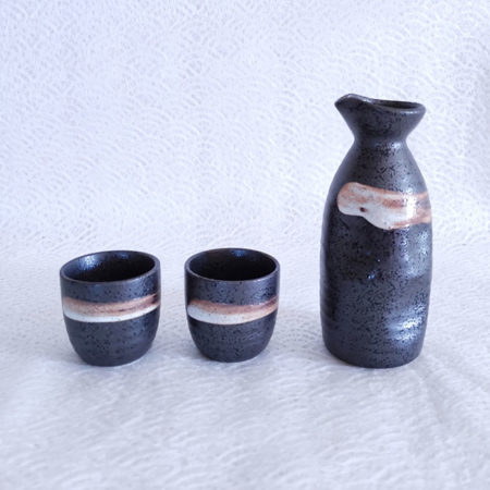 Japanese-Sake-set-Kurofuki-1
