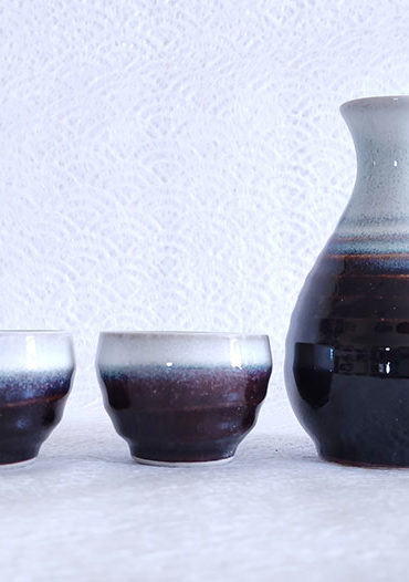 Japanese-sake-set-Tenmoku-200ml