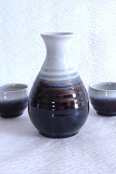 Japanese-sake-set-Tenmoku-200ml