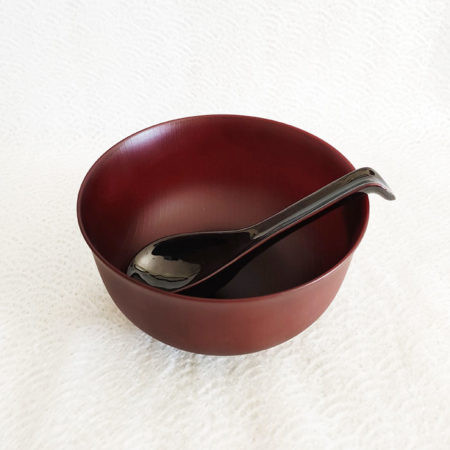 Ramen-spoon-Hikkake-Tenmoku