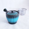 Shinkai-Kikugata-Kyusu-Teapot