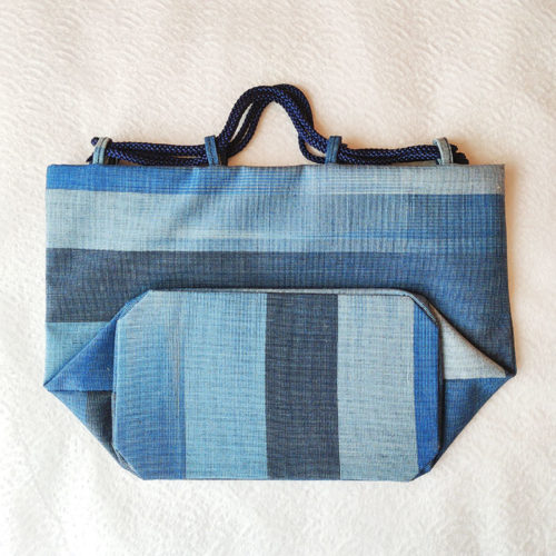 Vintage-Japanese-Tsumugi-bag-2