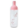 Hario Filter in bottle 750ml Sakura Pink