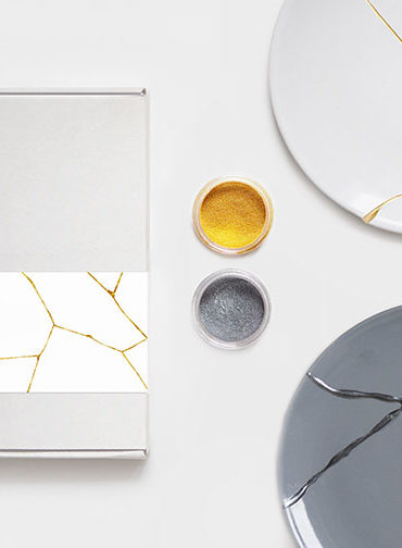 Kintsugi-kit-gold-&-silver