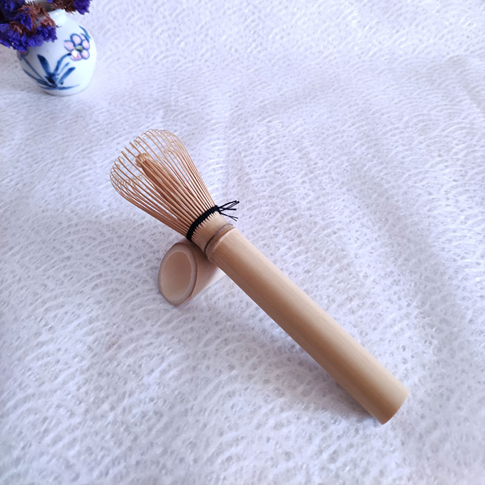 Mini Matcha Bamboo Whisk