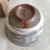 Vintage-Handmade-Matcha-bowl-Mishima