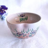 Handmade-Matcha-bowl-Yatsuhashi-1