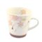 Sakura mug cup pink 2