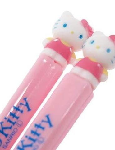 Hello Kitty Training Chopsticks