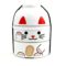 Maneki-neko (lucky cat) Bento box 3