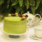 Matcha-cake-(Vegan-&-GF)-2