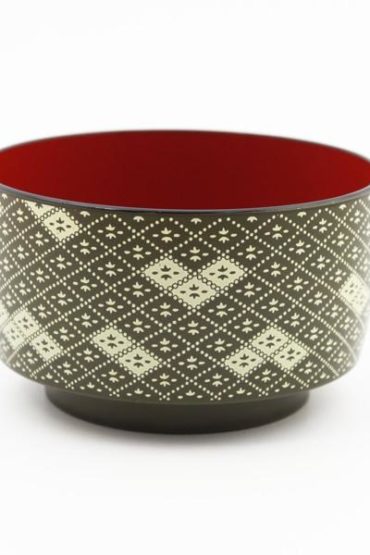 Motenashi bowl