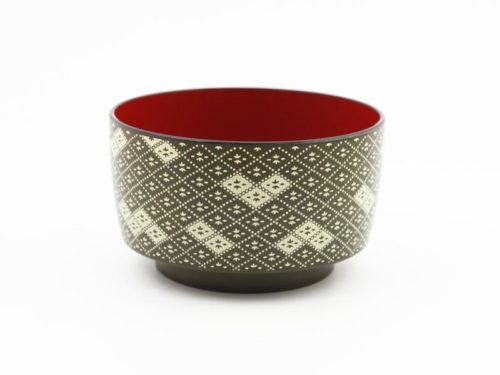 Motenashi bowl