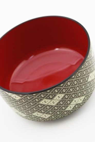 Motenashi bowl 2