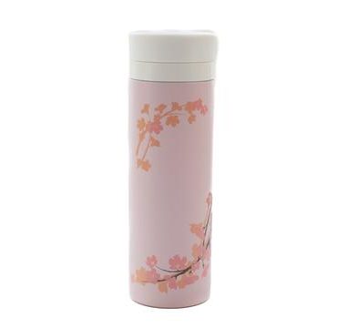 Sakura Stainless Steel bottle