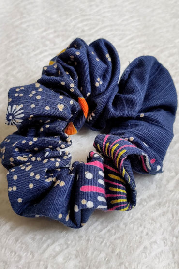 Yukata-Scrunchie-Hanabi