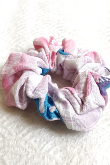 Yukata-Scrunchie-Kikko