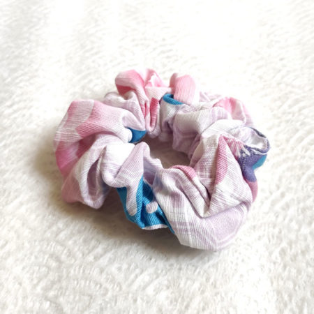 Yukata-Scrunchie-Kikko