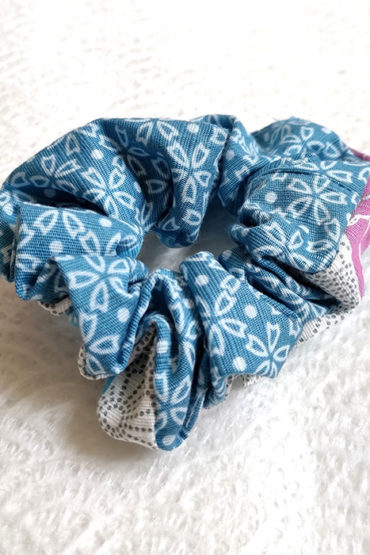 Yukata-Scrunchie-kobana