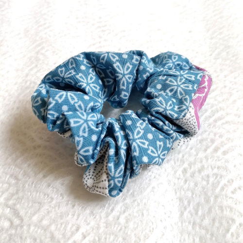 Yukata-Scrunchie-kobana