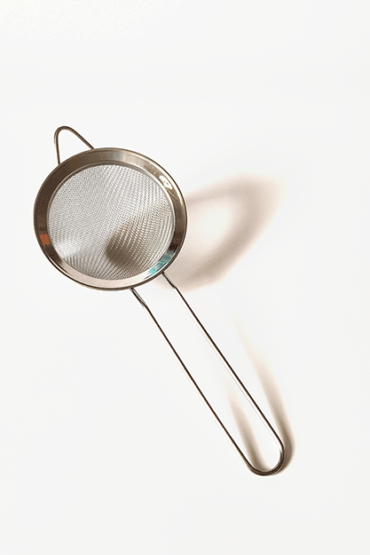 Matcha Tea Sifter