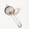Stainless steel Matcha tea sifter which helps break up clumps and creates a smoother, creamier texture. Available at j-okini.com in Malta