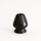 Matcha Whisk ceramic stand Mat Black | j-okini Malta