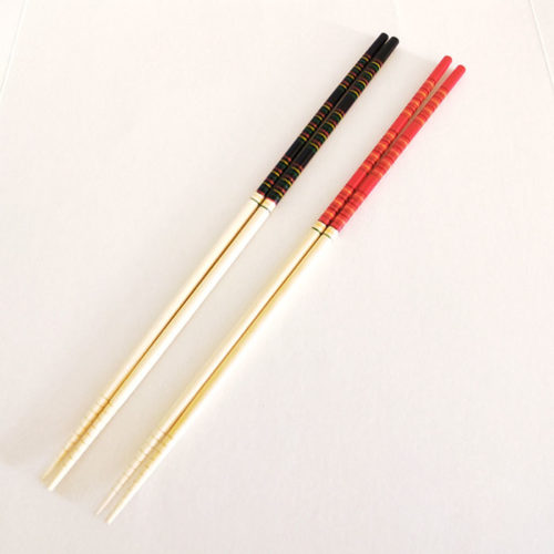 33cm Cooking Chopsticks Kabuki