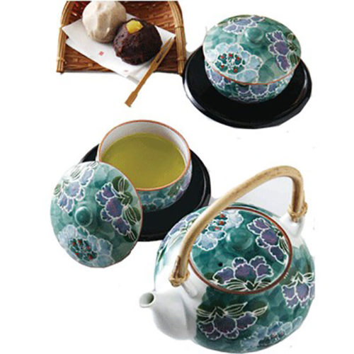 Aritaware-Teaset-Botan-Deluxe