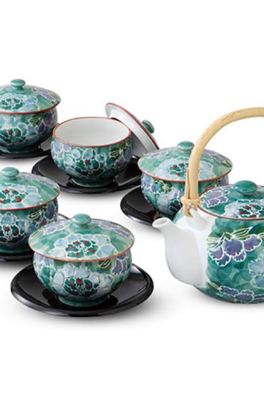 Aritaware-Teaset-Botan-Deluxe