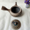 Hand-curved-Tokoname-teapot-5