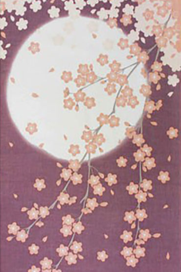 Tanugui-Fabric-Tsuki-Sakura