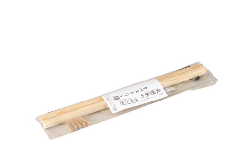 Tenugui Wooden Tapestry Rod