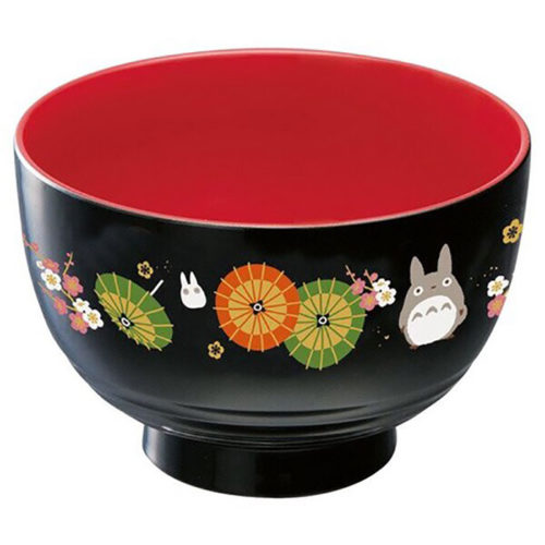 Totoro-Miso-soup-bowl
