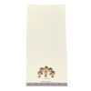 Kokeshi Ippitsusen Letterpad | Kagome