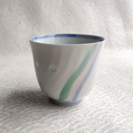Vintage-Arita-ware-Yunomi-tea-cup-Hotaru-te-1