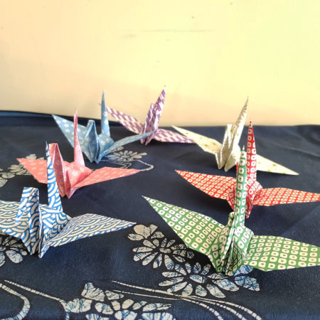 Free-origami-crane