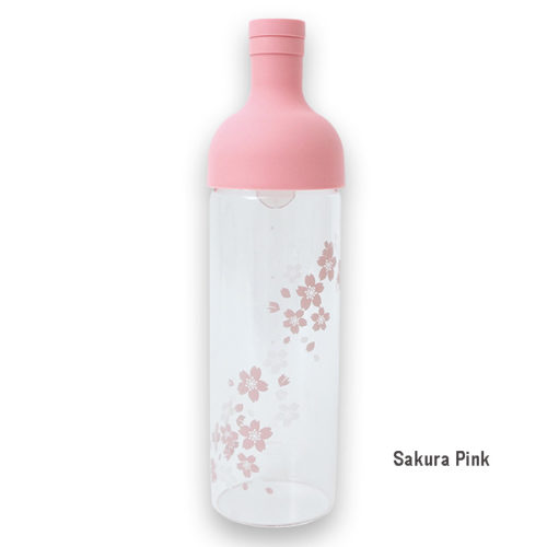 Hario-Filter-in-bottle-750ml-Sakura-Pink